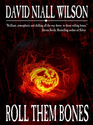 cover image of Roll Them Bones
